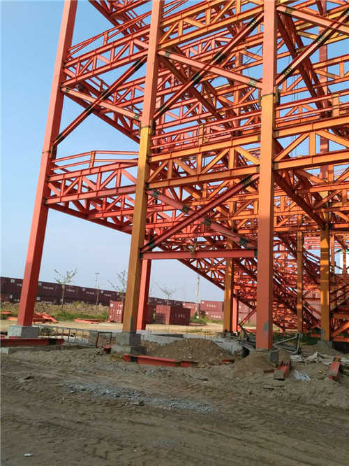 中集物流集裝箱項目案例? 中集物流集裝箱項目案例?